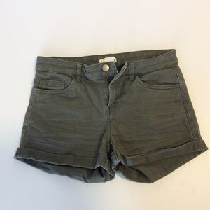 Shorts by H & M